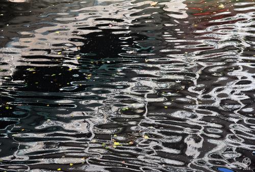 Pegnitz à Nurenberg