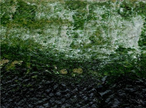 Yonomine Onsen (Japon)